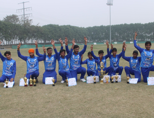 🏏 National Premier League Cricket 2026 | Complete Guide & How T20NPL Prepares Future Cricketers