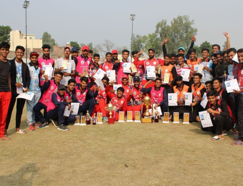 Ranji Trophy Cricket Opportunities – Build Your Cricket Career with T20NPL