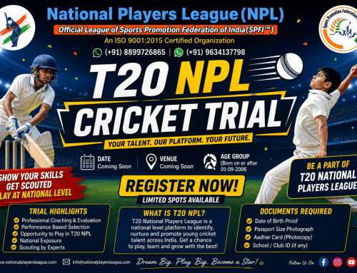 🇮🇳 India National Under 19 Cricket Team – Complete Guide