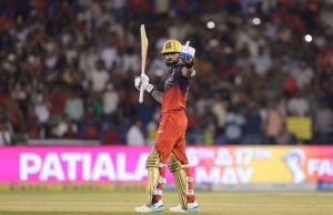 Ranji Trophy