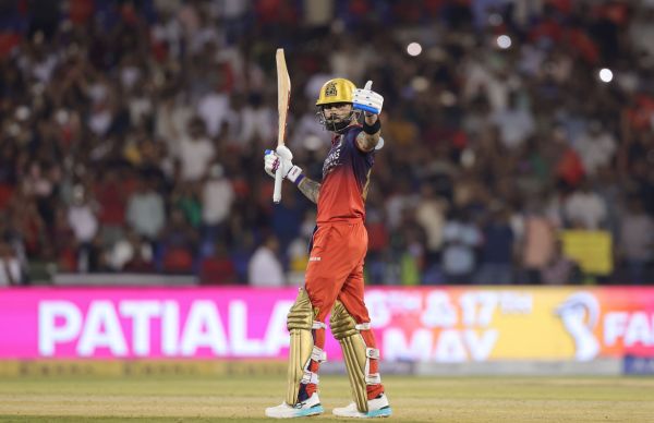 Ranji Trophy