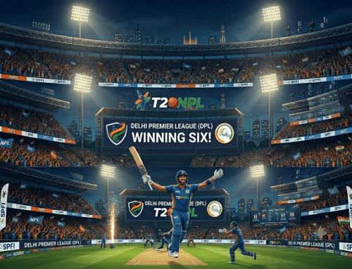 Delhi Premier League (DPL) – Your Pathway to Professional Cricket