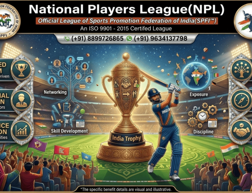 India Trophy 2026 Registration Open | Way to Reach Ranji Trials