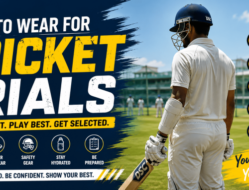 What to Wear for Cricket Trials: Complete Guide to Dress for Success