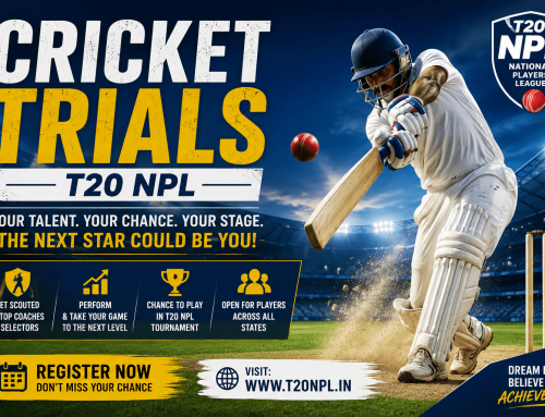 How to Clear Cricket Trials T20 NPL – Complete Preparation Guide
