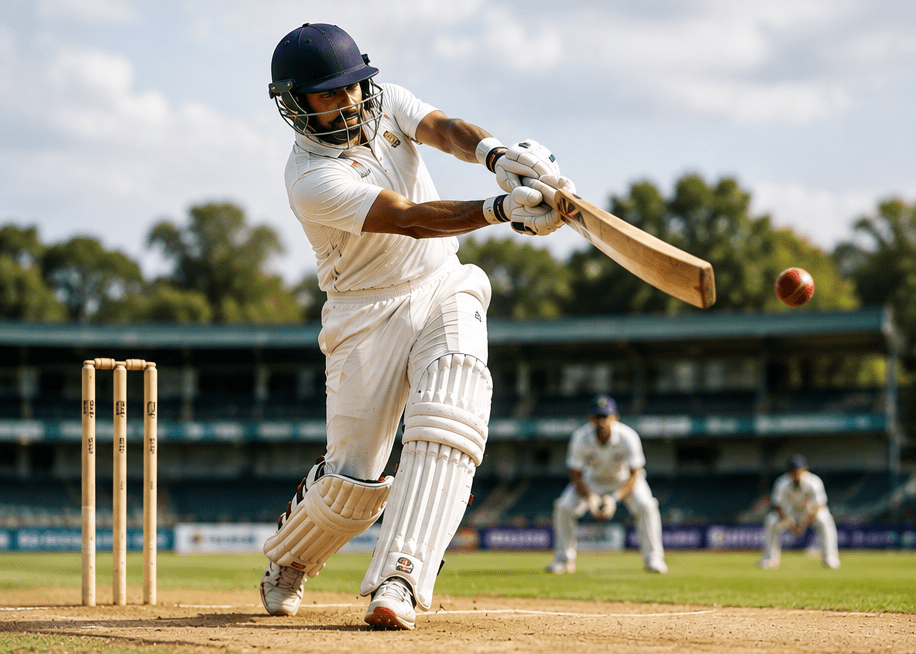 Private Cricket