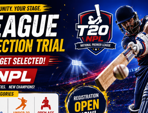 T20 League Player Selection Trials 2026 – Complete Guide to Register and Get Selected