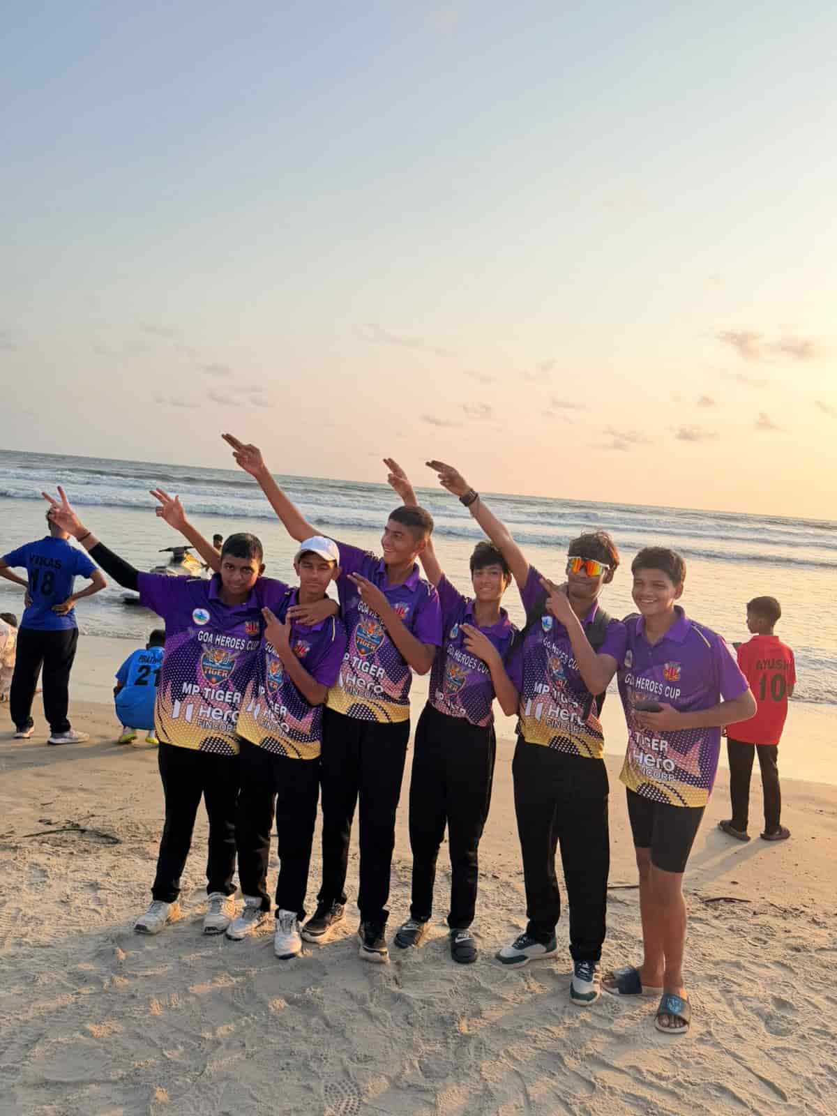 WhatsApp Image 2026-09-05 at 12.45.41 T20 ICL Cricket Trial Players Beach Camp Celebration 2026